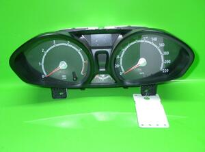 Instrument Cluster FORD Fiesta VI (CB1, CCN)