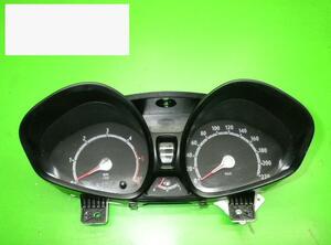 Instrument Cluster FORD Fiesta VI (CB1, CCN)