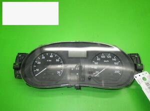 Instrument Cluster DACIA Logan (LS)