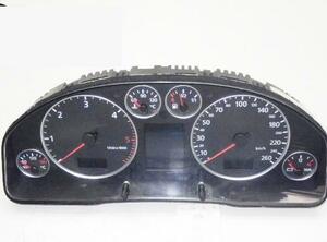 Instrument Cluster AUDI A6 Avant (4B5), AUDI Allroad (4BH, C5)