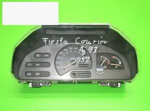 Instrument Cluster FORD Fiesta Kasten (F3L, F5L)