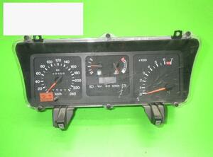 Instrument Cluster FORD Sierra Schrägheck (GBC, GBG)