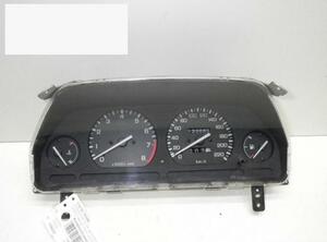 Instrument Cluster ROVER 200 Schrägheck (RF)