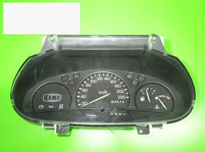 Instrument Cluster FORD Fiesta IV (JA, JB)