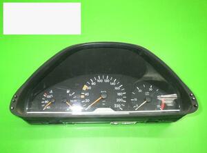 Instrument Cluster MERCEDES-BENZ E-Klasse T-Model (S210)