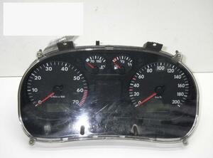 Instrument Cluster SEAT Arosa (6H)