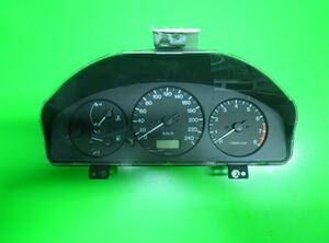 Instrument Cluster MAZDA 323 F V (BA)