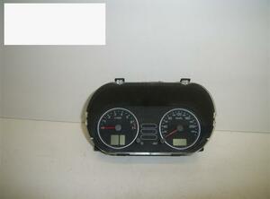 Instrument Cluster FORD Fiesta V (JD, JH)