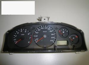 Instrument Cluster NISSAN Almera II Hatchback (N16)