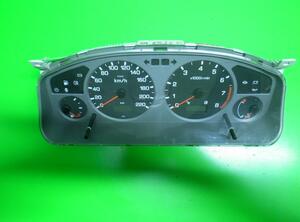 Instrument Cluster NISSAN Primera Traveller (WP11)