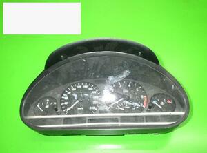 Instrument Cluster BMW 3er Compact (E46), BMW 3er (E46)