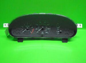 Instrument Cluster MAZDA 323 C V (BA)