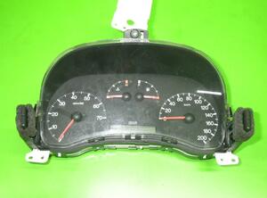 Instrument Cluster FIAT Punto (188), FIAT Punto Kasten/Schrägheck (188)