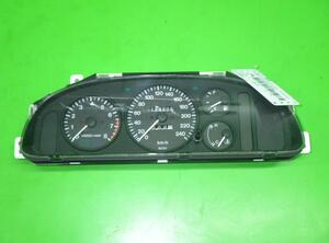 Instrument Cluster MAZDA 323 F V (BA)