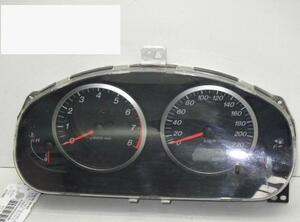 Instrument Cluster MAZDA 2 (DY)