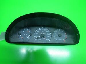 Instrument Cluster FIAT Punto (176)