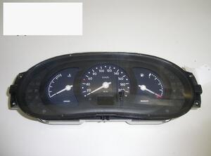 Instrument Cluster RENAULT Clio II (BB, CB)