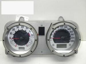 Instrument Cluster VW Lupo (60, 6X1)