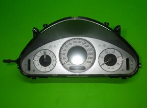 Instrument Cluster MERCEDES-BENZ E-Klasse T-Model (S211)