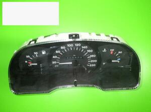 Instrument Cluster OPEL Astra F CC (T92), OPEL Astra F Caravan (T92)