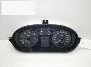 Instrument Cluster RENAULT Megane I Grandtour (KA0/1)