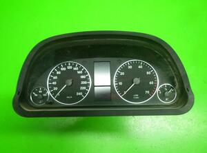 Instrument Cluster MERCEDES-BENZ A-Klasse (W169)