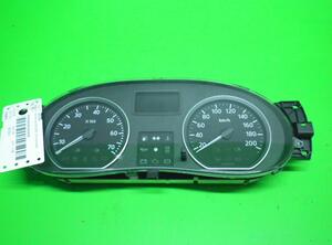 Instrument Cluster DACIA Sandero (--), DACIA Sandero II (--)