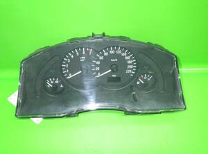 Instrument Cluster OPEL Meriva (--)