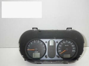 Instrument Cluster FORD Fiesta V (JD, JH)