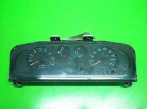 Instrument Cluster FORD Maverick (UDS, UNS)