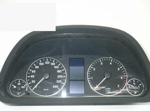 Instrument Cluster MERCEDES-BENZ A-Klasse (W169)