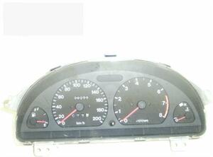 Instrument Cluster SUZUKI Swift II Schrägheck (EA, MA)