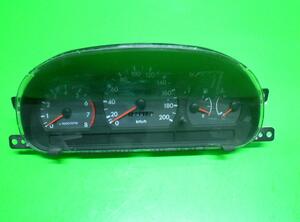 Instrument Cluster HYUNDAI Accent I (X-3), HYUNDAI Lantra I (J-1)