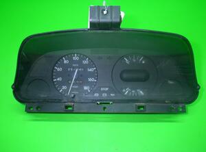 Instrument Cluster FIAT Scudo Kasten (220), FIAT Scudo Pritsche/Fahrgestell (220)