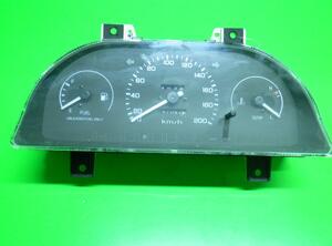 Instrument Cluster HYUNDAI Pony (X-2), HYUNDAI Pony/Excel Stufenheck (X-2)