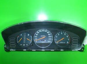 Instrument Cluster MITSUBISHI Sigma Station Wagon (F0 W)