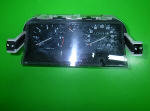 Instrument Cluster MITSUBISHI Space Wagon (D0 V/W)