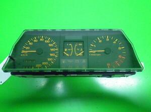 Instrument Cluster MAZDA 323 III Station Wagon (BW)