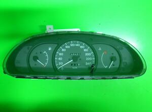 Instrument Cluster MITSUBISHI Colt IV (CA A)