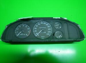 Instrument Cluster MAZDA 323 F V (BA)