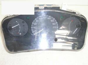 Instrument Cluster MITSUBISHI Colt V (CJ, CP)