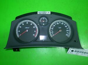 Instrument Cluster OPEL Astra H (L48)