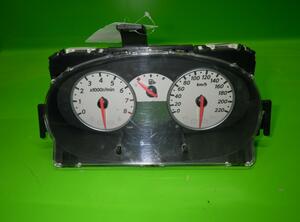 Instrument Cluster NISSAN Micra III (K12)