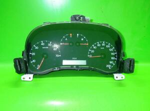 Instrument Cluster FIAT Punto (188), FIAT Punto Kasten/Schrägheck (188)