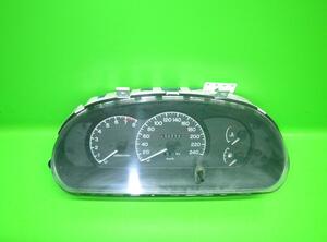 Instrument Cluster MITSUBISHI Lancer V (CBA, CDA, CEA)