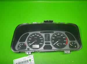 Instrument Cluster PEUGEOT 306 Break (7E, N3, N5)