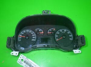 Instrument Cluster FIAT Punto (188), FIAT Punto Kasten/Schrägheck (188)