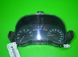 Instrument Cluster FIAT Punto (188), FIAT Punto Kasten/Schrägheck (188)