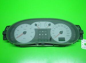 Aanwijsinstrument RENAULT Clio II (BB, CB)