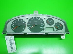 Instrument Cluster NISSAN Almera II Hatchback (N16)